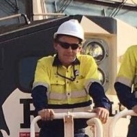 Ian Fitzpatrick