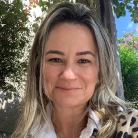 Yaweska Macedo
