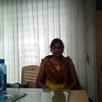 RESHMA R POOJARY