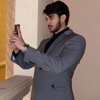 Ali Yasin