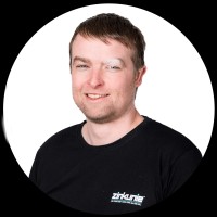 Harm Van Pamelen