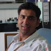 Dharmender Thakur