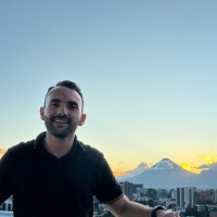 David Alvarez Barrientos