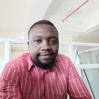 Mark Muinde