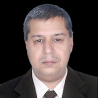 Ghanshyam Mulani