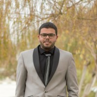 Ezaldeen Albsheri