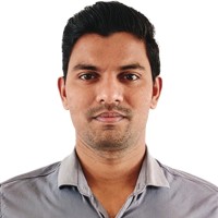 Abishek S