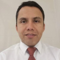 Tenoch Espinoza Fernández