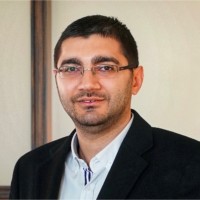 Ahmet Erbudak