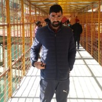 Lalit Balodi