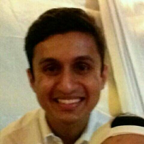 Sarveen Kandiah