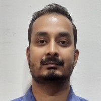 Bhuvan Vikram Singh