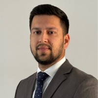 Suraj Goyal