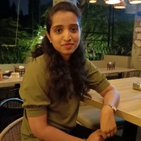THULASI V