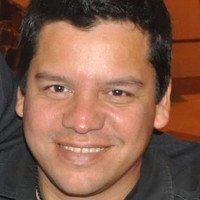 Jorge Barrientos