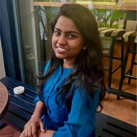 Monisha Evanjalin.D