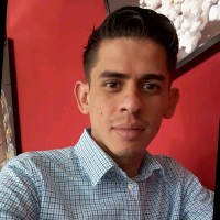 Josue Alejandro Canales Corado