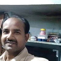 Susant Kumar Pradhan