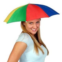 Crazy Hats