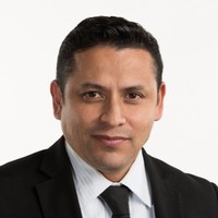 Luis Antonio Venegas