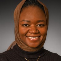 Rabiat Garba