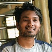 Dhiraj Sonke