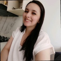 Vanessa Carrion Rodriguez