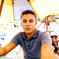 Joao Victor Cavalcante Dos Santos