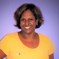 Shantha Eckardt