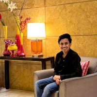 Rishabh Ahire