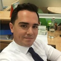 Hüseyin Murat Külahçıoğlu