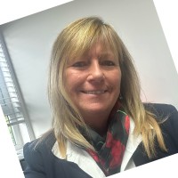 Lorraine Cooper