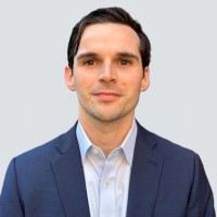 Pearse Hoffmann