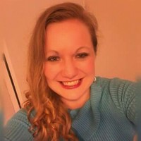 Christelle van den Berg