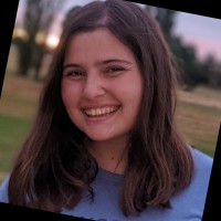 Agustina Sofía Cukier