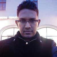 Mathen Raj Balakrishnan