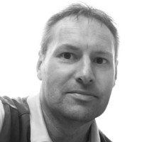 Simon Wilding