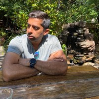 Ramprakash Vedaraman