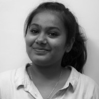 Bhumi Sethia