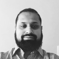 Faruk Ahmed
