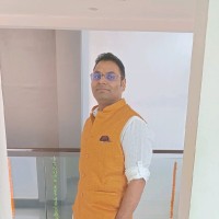 Sanjay Kumar