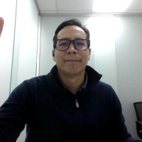 Alvaro J. Zambrano M.