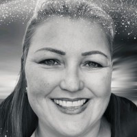 Corrie Van Tonder