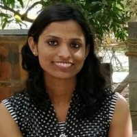 Bhavyashree Jain