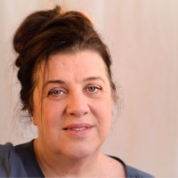 Conny Westerbeek - Van Herk