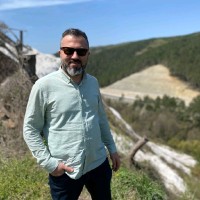 Cemil Çam