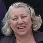 Paula Carter