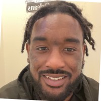 Kendale Johnson