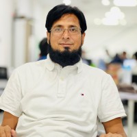 mamoor rasheed