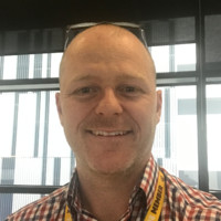 Simon Floyd